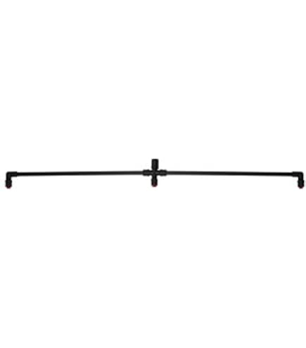 Amazon.com : Chapin International 2147780 2-Nozzle Poly Boom Wand
